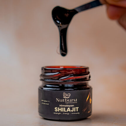 Shilajit